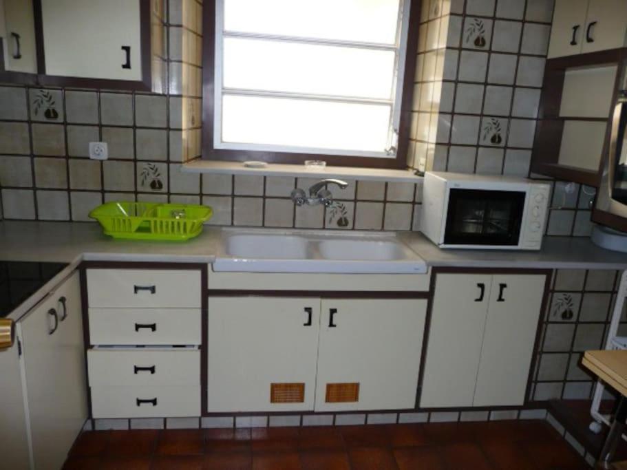 Apartment Casa Nostra Piso-apto En Vilanova I La Geltru-bcn *